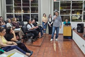 audiencia