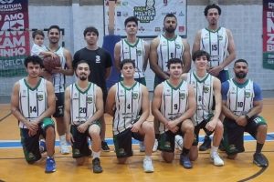 basquete