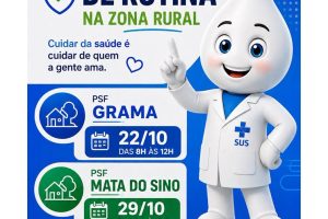 vacinacao